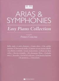 Arias & Symphonies