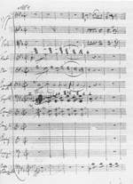 Schubert, Franz: Symphonies 4-6 Full Score Hardback Product Image