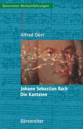 Duerr A: Johann Sebastian Bach: The Cantatas with Complete Texts (G). 