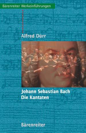 Duerr A: Johann Sebastian Bach: The Cantatas with Complete Texts (G). 