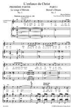 Berlioz, Hector: L'Enfance du Christ, H130 op. 25 Product Image