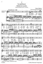 Berlioz, H: Lelio ou Le Retour a la vie (Urtext) (Fr) Product Image