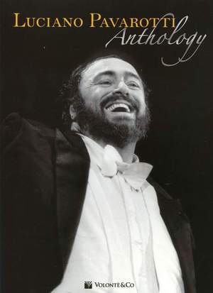 Luciano Pavarotti: Anthology