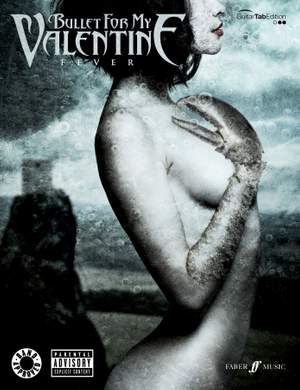 Bullet For My Valentine: Fever (GTAB)