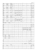 Hess, Nigel: Christmas Overture, A (wind band sc&pts) Product Image