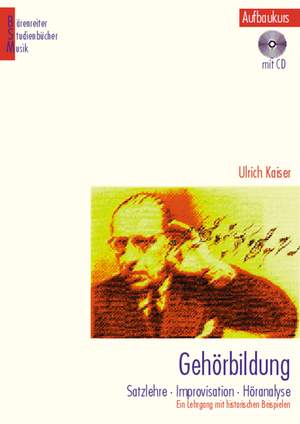 Kaiser, M: Gehorbildung Vol 2