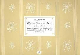 Wiener Sonatine Nr. 1 C-Dur
