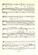 Mahler, G: Sieben Lieder aus letzter Zeit (high voice) Product Image