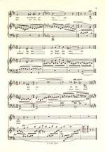 Mahler, G: Sieben Lieder aus letzter Zeit (medium voice) Product Image