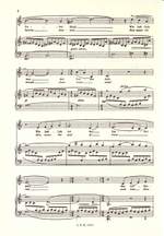 Mahler, G: Sieben Lieder aus letzter Zeit (low voice) Product Image