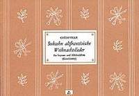 Chedeville, E: Old French Carols