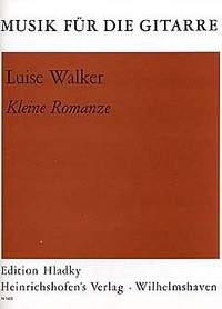 Walker: Kleine Romanze
