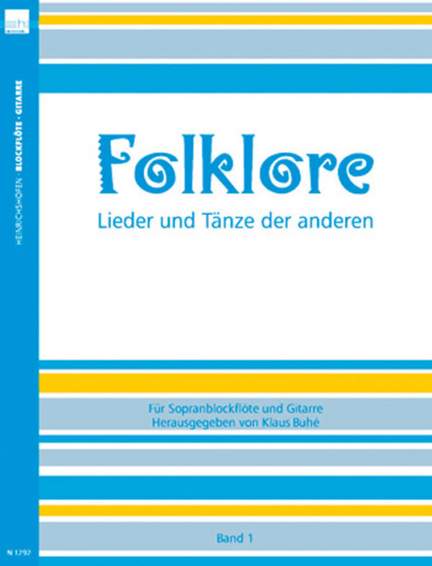 Buhe: Folklore 1
