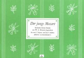 Mozart: The Young Mozart