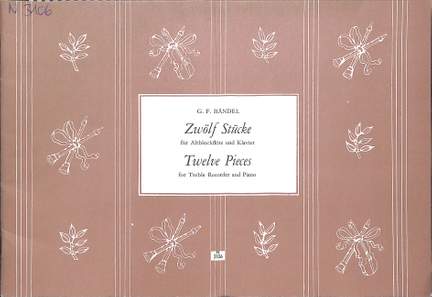 Zwölf Stücke