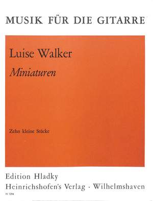 10 kleine Stucke: Miniaturen