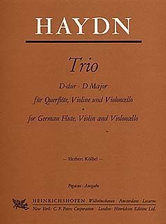 Trio D-Dur