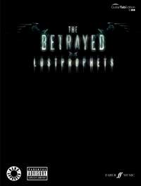 Lostphrophets: Betrayed