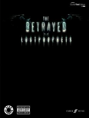 Lostphrophets: Betrayed