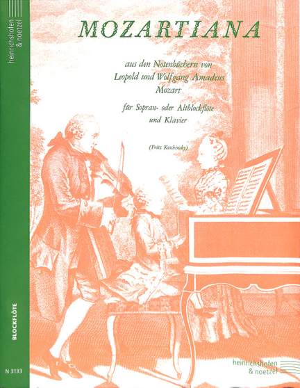 Mozartiana
