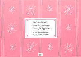 Miscellaneous: Dances for Beginners