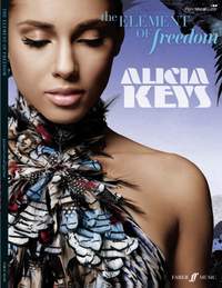 Keys, Alicia: Element of Freedom, The (PVG)