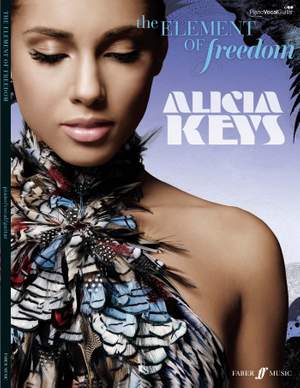 Keys, Alicia: Element of Freedom, The (PVG)