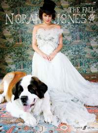 Jones, Norah: Fall, The (PVG)
