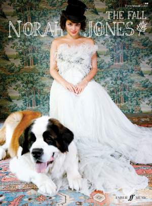 Jones, Norah: Fall, The (PVG)