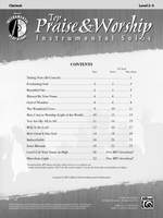 Top Praise & Worship Instrumental Solos Product Image