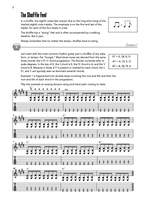 Real Blues Guitar (Revised) Product Image