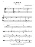 Star Wars: A Musical Journey (Music from Episodes I - VI) Product Image