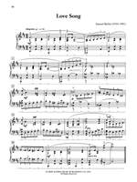Anthology of American Piano Music Product Image