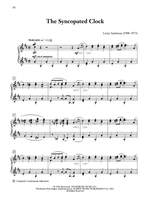 Anthology of American Piano Music Product Image
