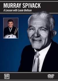 Murray Spivack: Murray Spivack: A Lesson with Louie Bellson