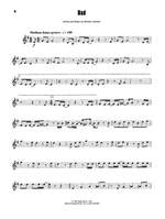 Big Pop Instrumental Solos Product Image
