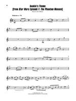 Big Pop Instrumental Solos Product Image