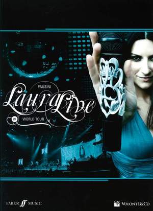 Laura Pausini: Laura Live