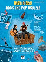 Just For Fun: Rock & Pop Ukulele