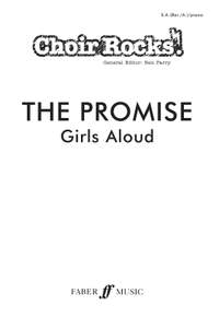 Girls Aloud: The Promise