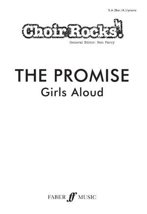 Girls Aloud: The Promise