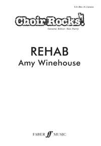 Choir Rocks! Rehab