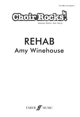 Choir Rocks! Rehab