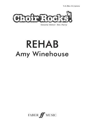 Choir Rocks! Rehab
