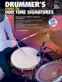 Drummer's Guide to Odd Time Signatures