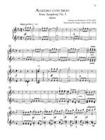 Essential Keyboard Duets, Volume 4 Product Image