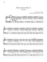 Essential Keyboard Duets, Volume 4 Product Image