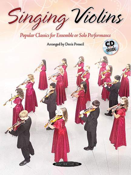 Singing Violins