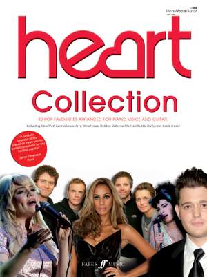 Various: Heart FM: The Collection (PVG)