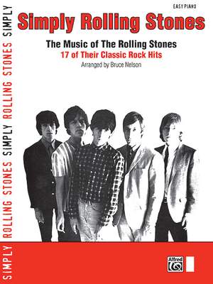 Simply Rolling Stones